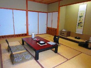 Kutsurogi No Yado Hanataki 4/4