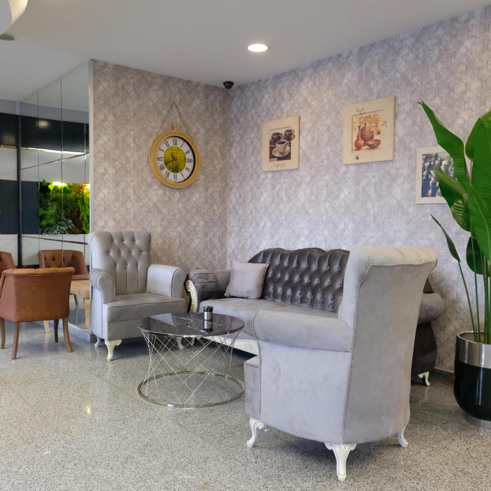 EMIN KOCAK HOTEL 65/75