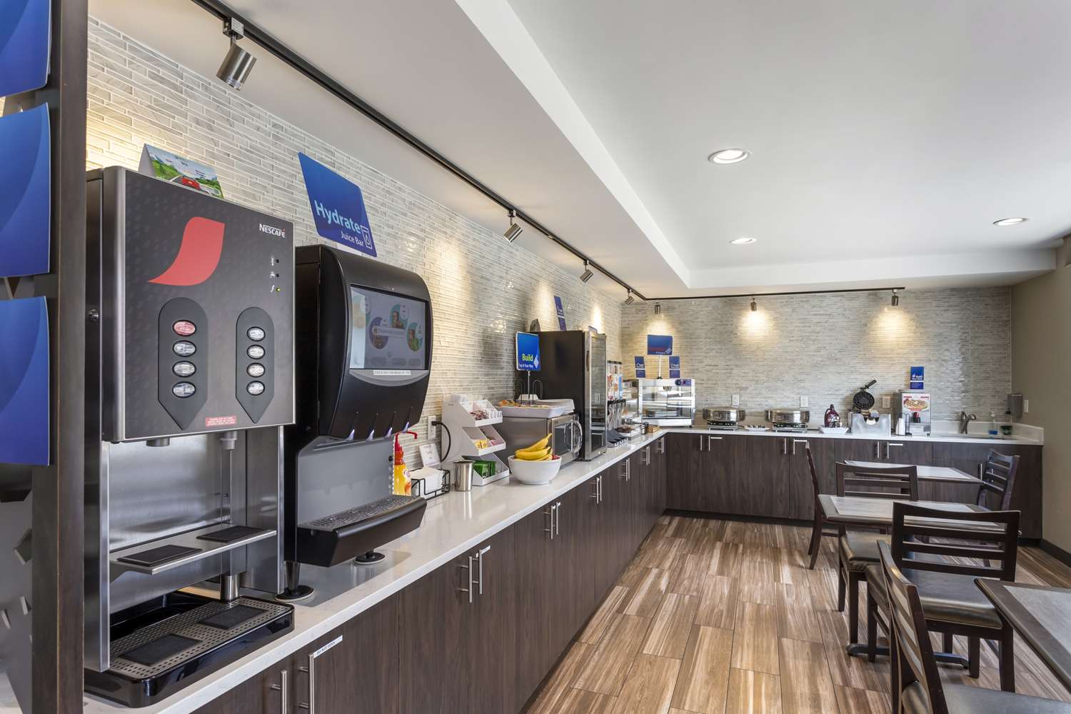 Best Western Brooklyn-Coney Island Inn 3/17