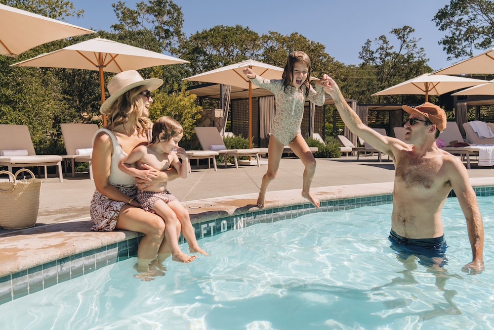 Montage Healdsburg 64/74