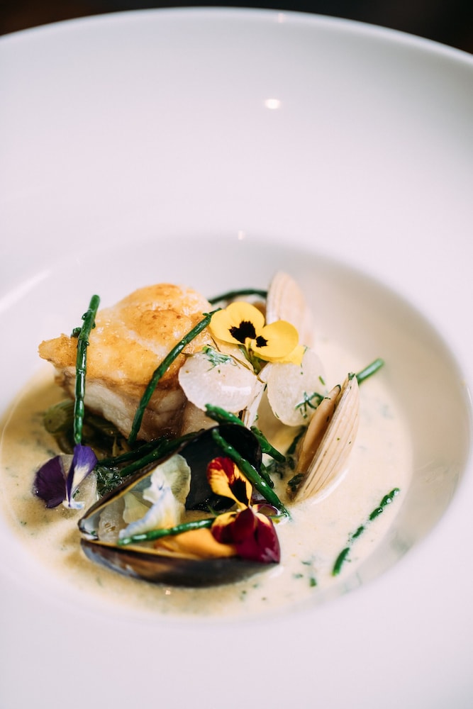 The Valley Hotel 23/50