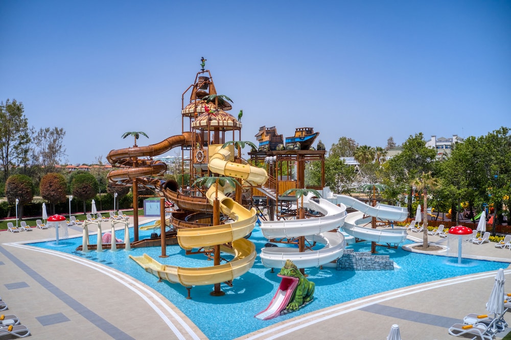 Dobedan Exclusive Hotel & Spa 39/50