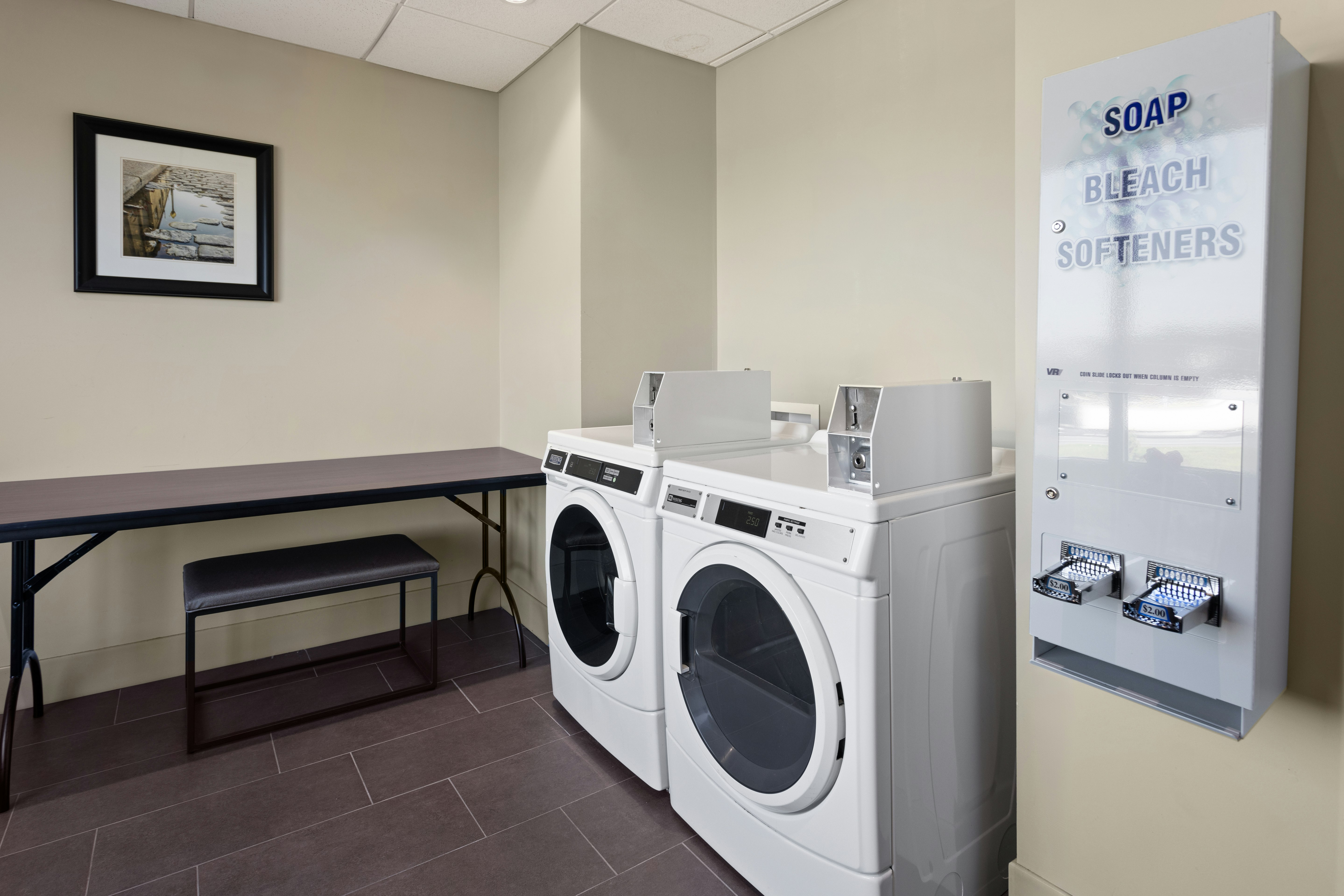 Holiday Inn Suites Savannah Airport Pooler 31/74