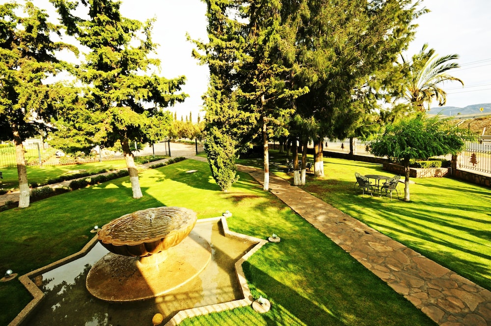 Hotel Spa Hacienda Baruk 6/79