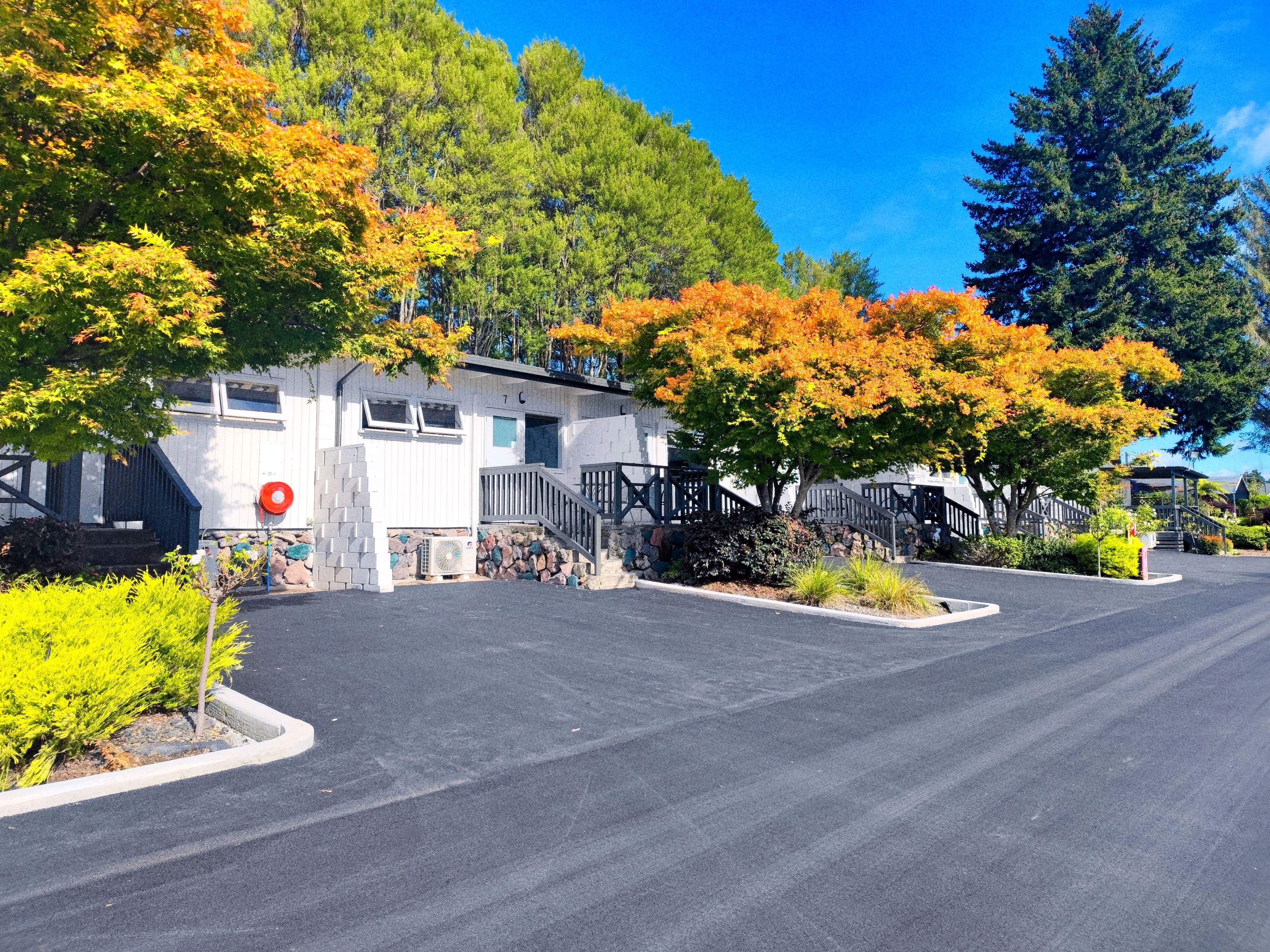 436 Rotorua Hideaway Lodge 34/38