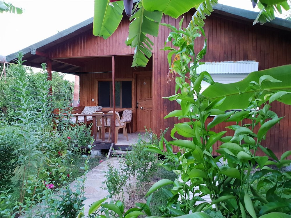 Estelar Bungalow 36/48