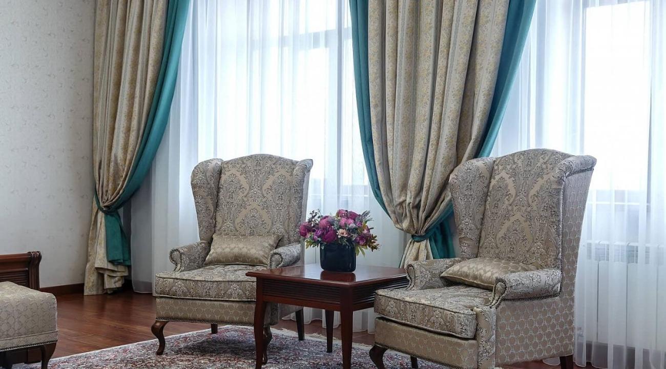 Alanda Hotel 30/52