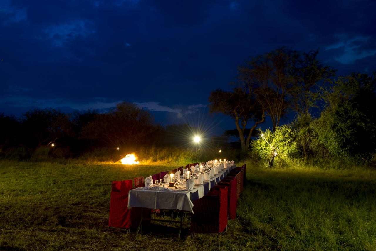 Serengeti Serena Safari Lodge 42/58