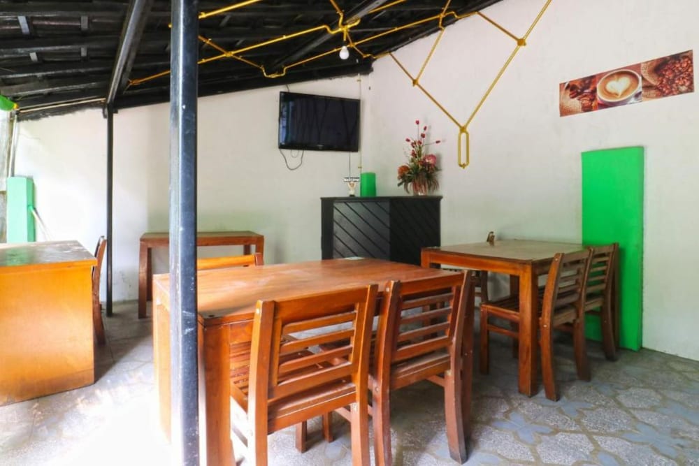 Habibah Syariah Hotel 34/43