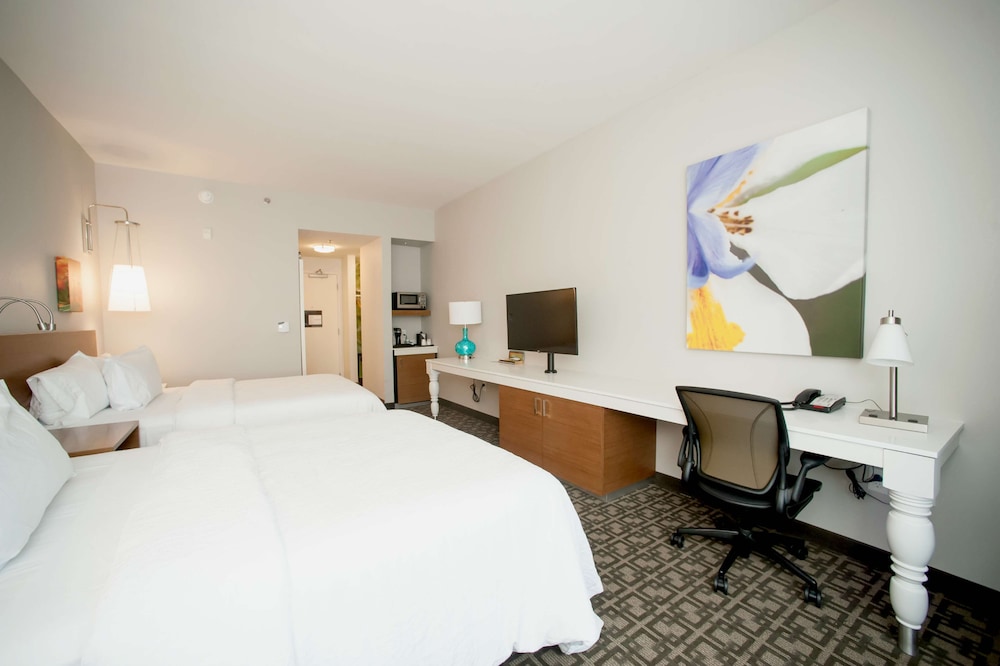 HILTON GARDEN INN SAN ANTONIO-LIVE OAK CONFERENCE CENTER 17/76
