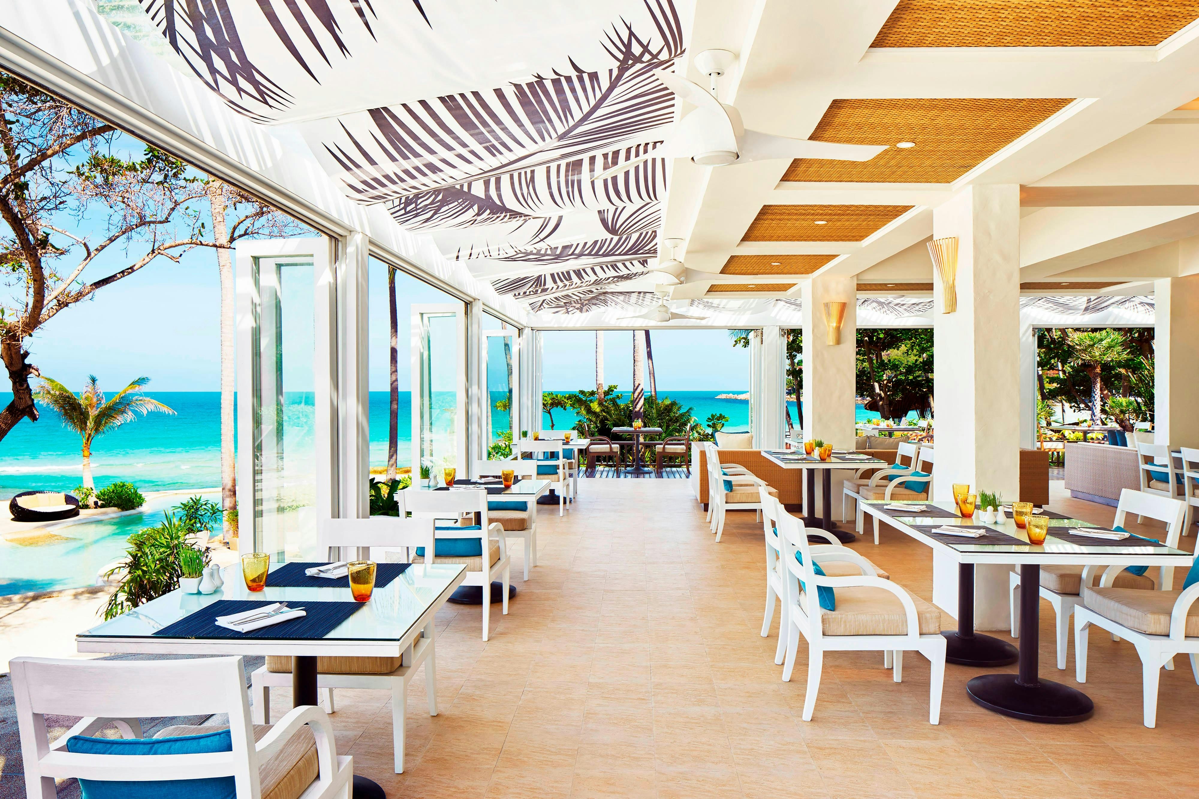 SHERATON SAMUI RESORT 35/81