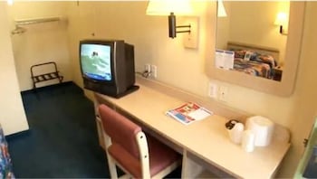 Motel6 Reno, NV - Livestock 41/42