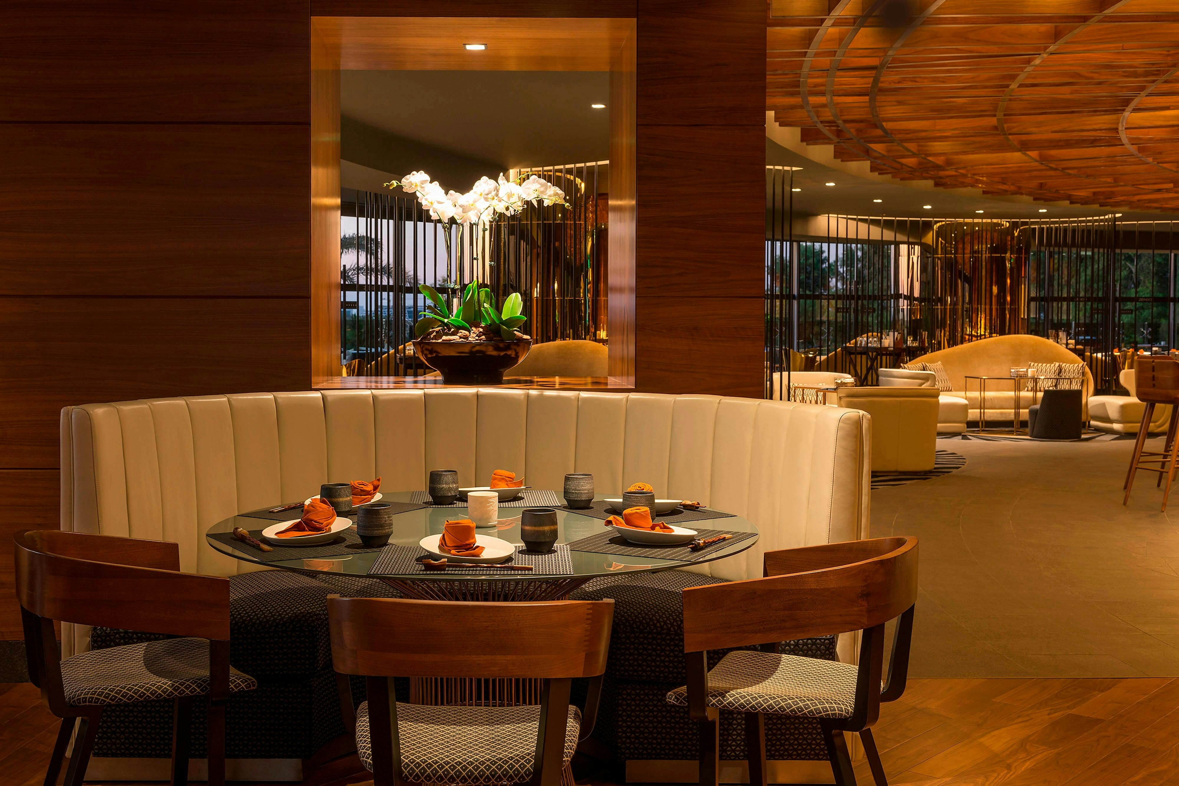 Le Royal Meridien Beach Resort & Spa 60/78