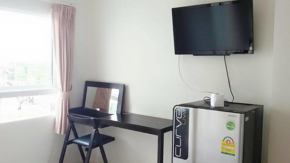 Abm Service Residence 19/23