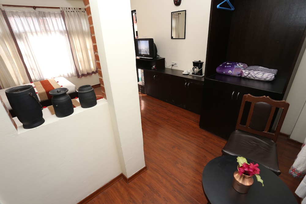 Thamel Eco Resort 45/68