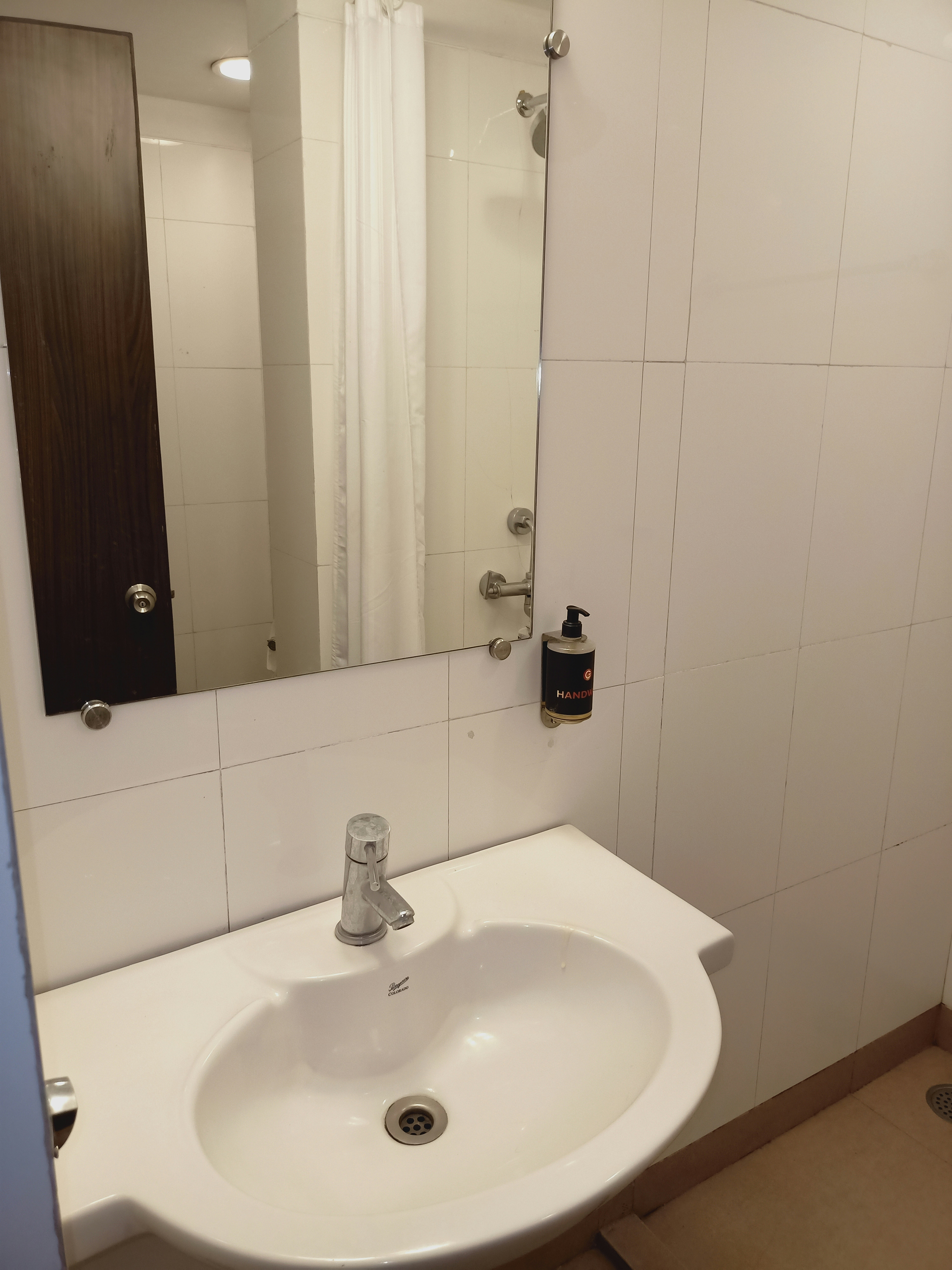 Ginger Hotel Pantnagar 38/39