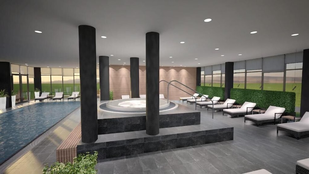 Hotel Olea 22/50