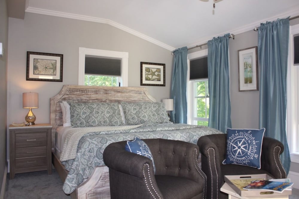 Holbrook House Bed and Breakfast- Bar Harbor ME 26/50