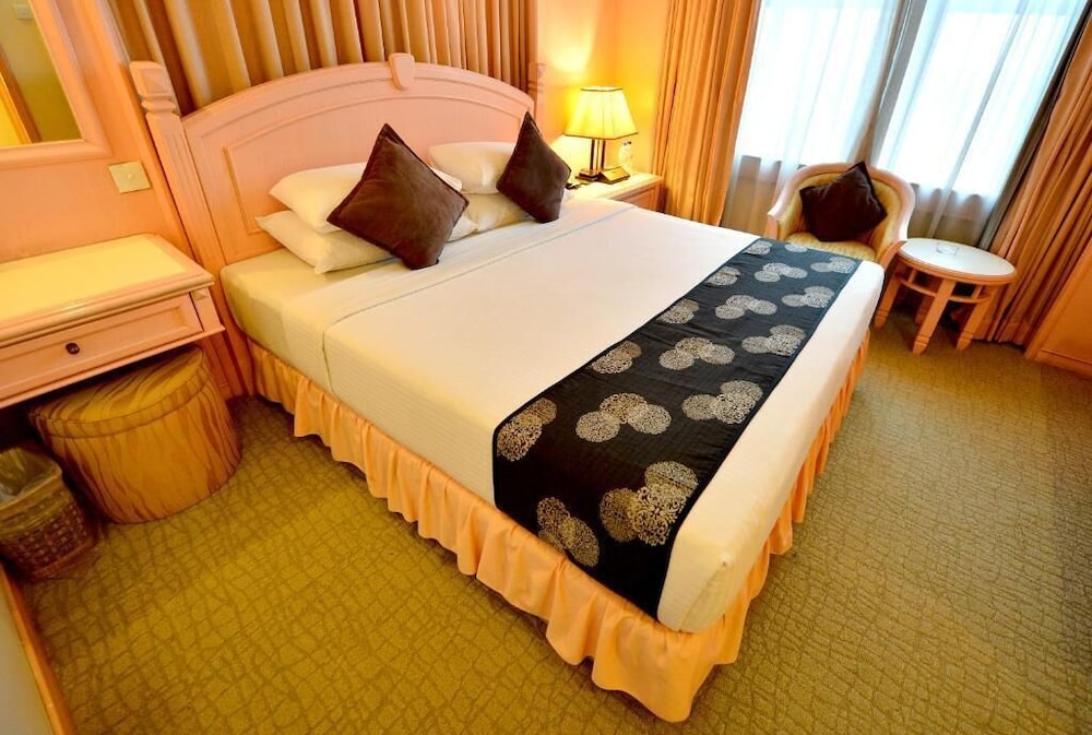 Emerald Puteri Hotel 16/37