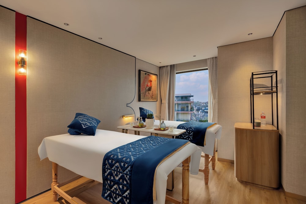 Ramada by Wyndham Itahari Pashupati Marg 18/38
