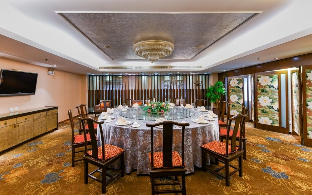 Xi’an Dajing Castle Hotel 42/50