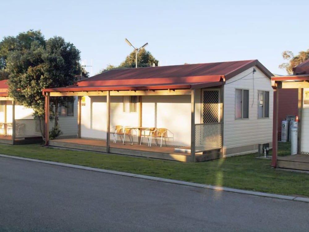 Albany Holiday Park 1/18