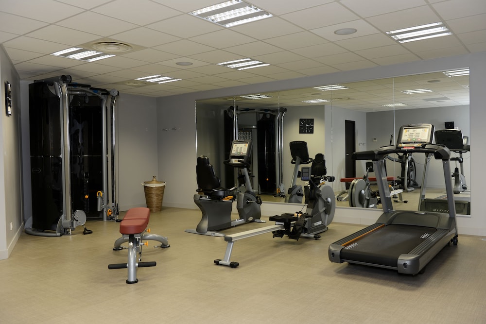 Zenitude Hotel Residences Swiss Apparthotels Ferney Voltaire 25/49