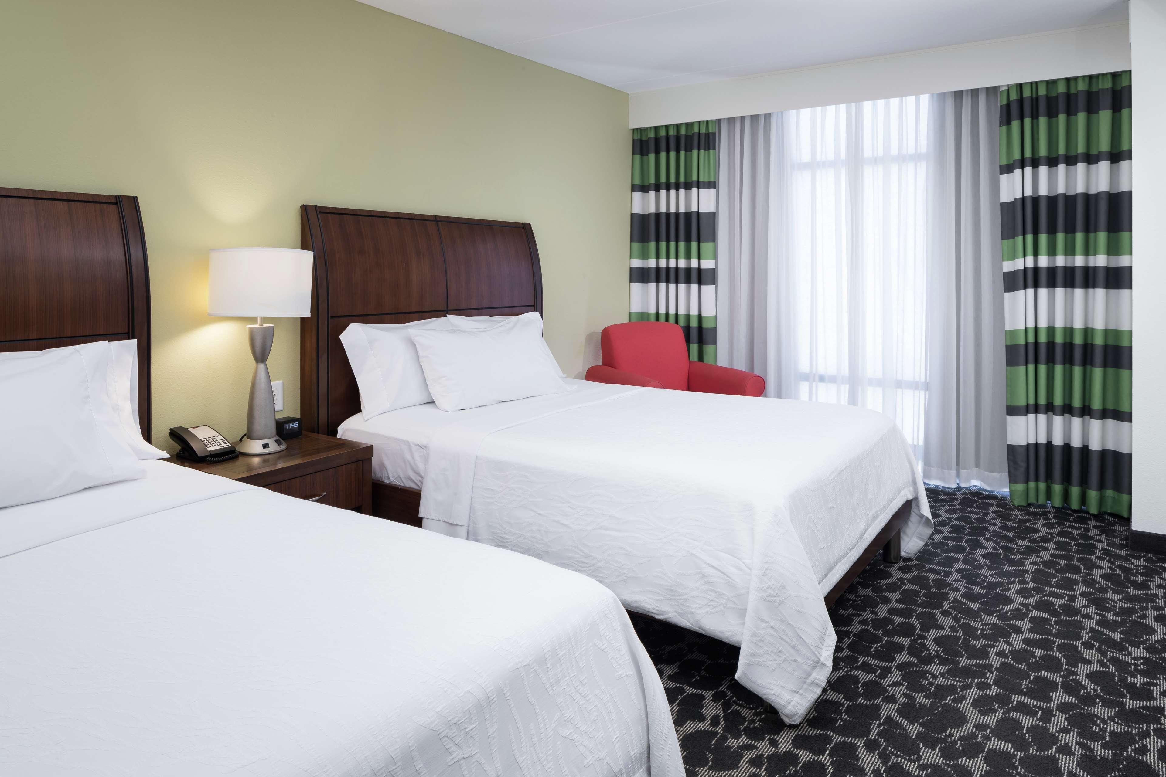 STUDIO, SUITE, 2 QUEEN BEDS, SOFA