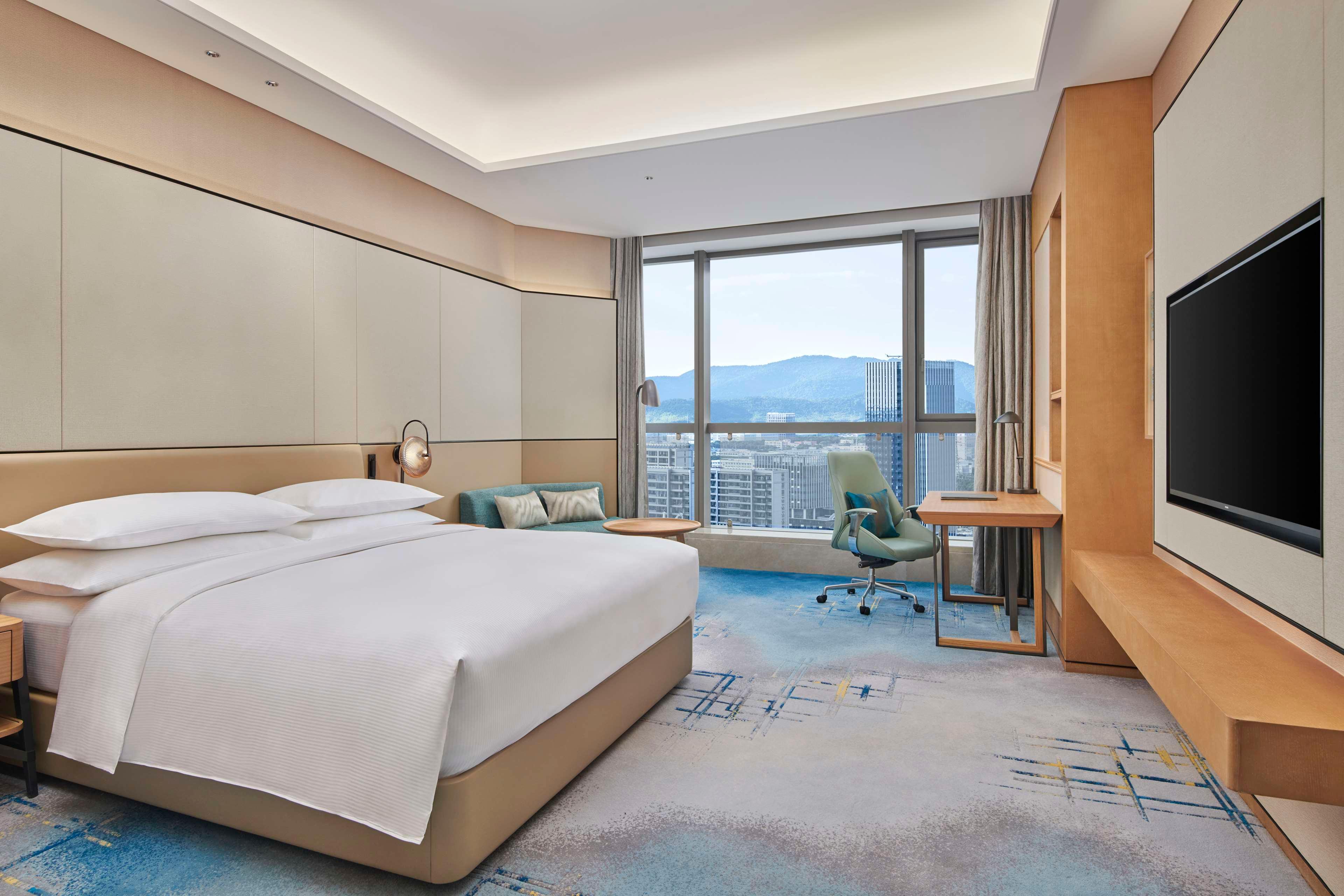 ROOM, KING BED, ACCESSIBLE