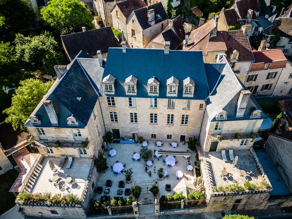 Hotel Restaurant de Bouilhac 1/50