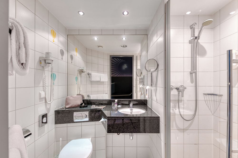 Mercure Neu-Isenburg 50/50