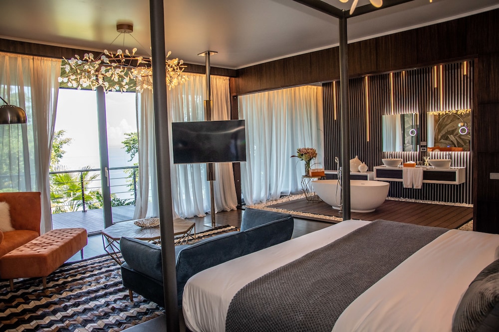 Hotel Makanda By the Sea - Adults Only 28/82
