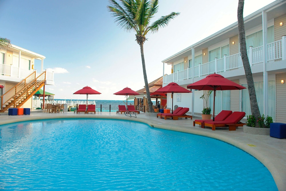 Decameron Los Delfines 6/58