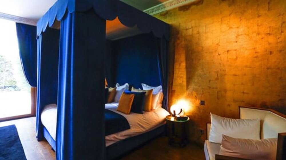 Hotel And Spa Le Doge Relais 14/36