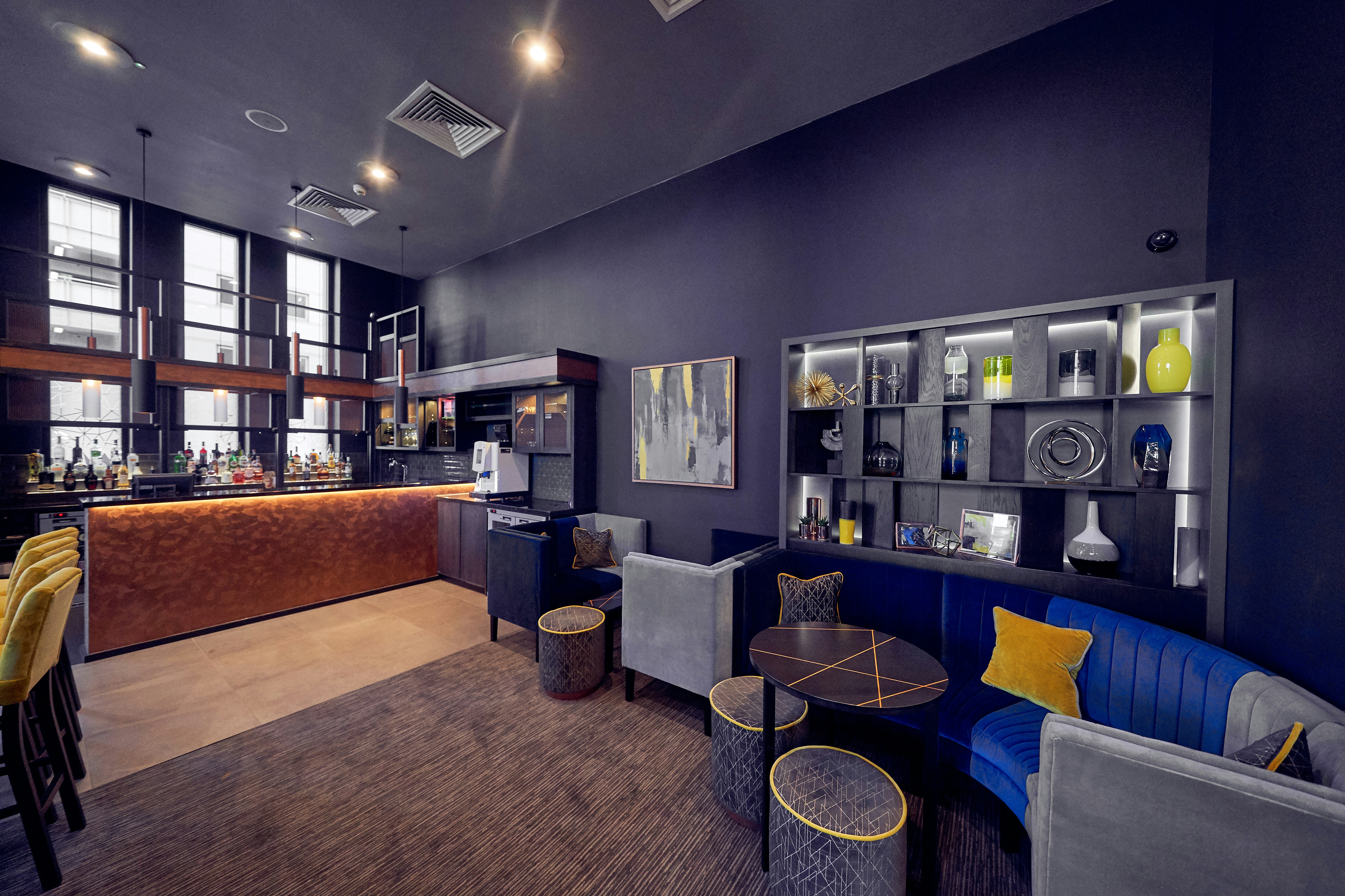 Malmaison Liverpool 36/62