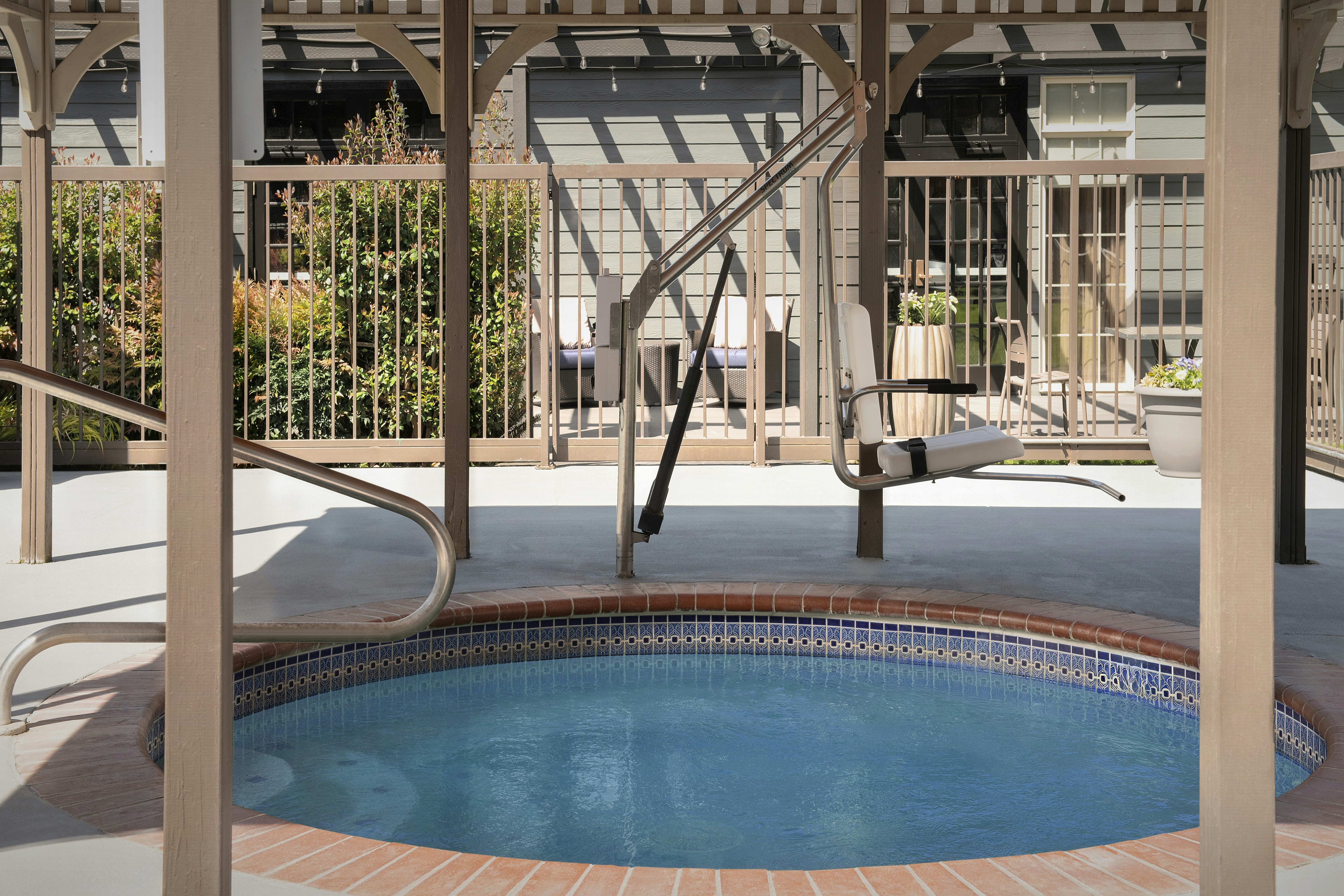 Homewood Suites by Hilton Vancouver-Portland 9/22