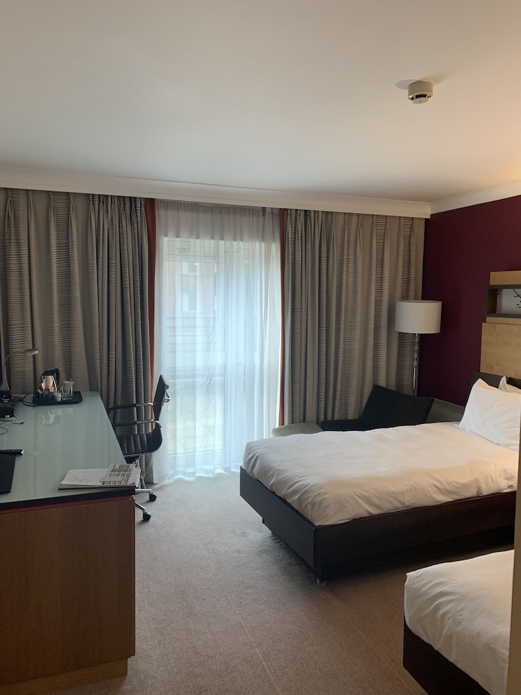 The Quays Hotel Sheffield 17/71