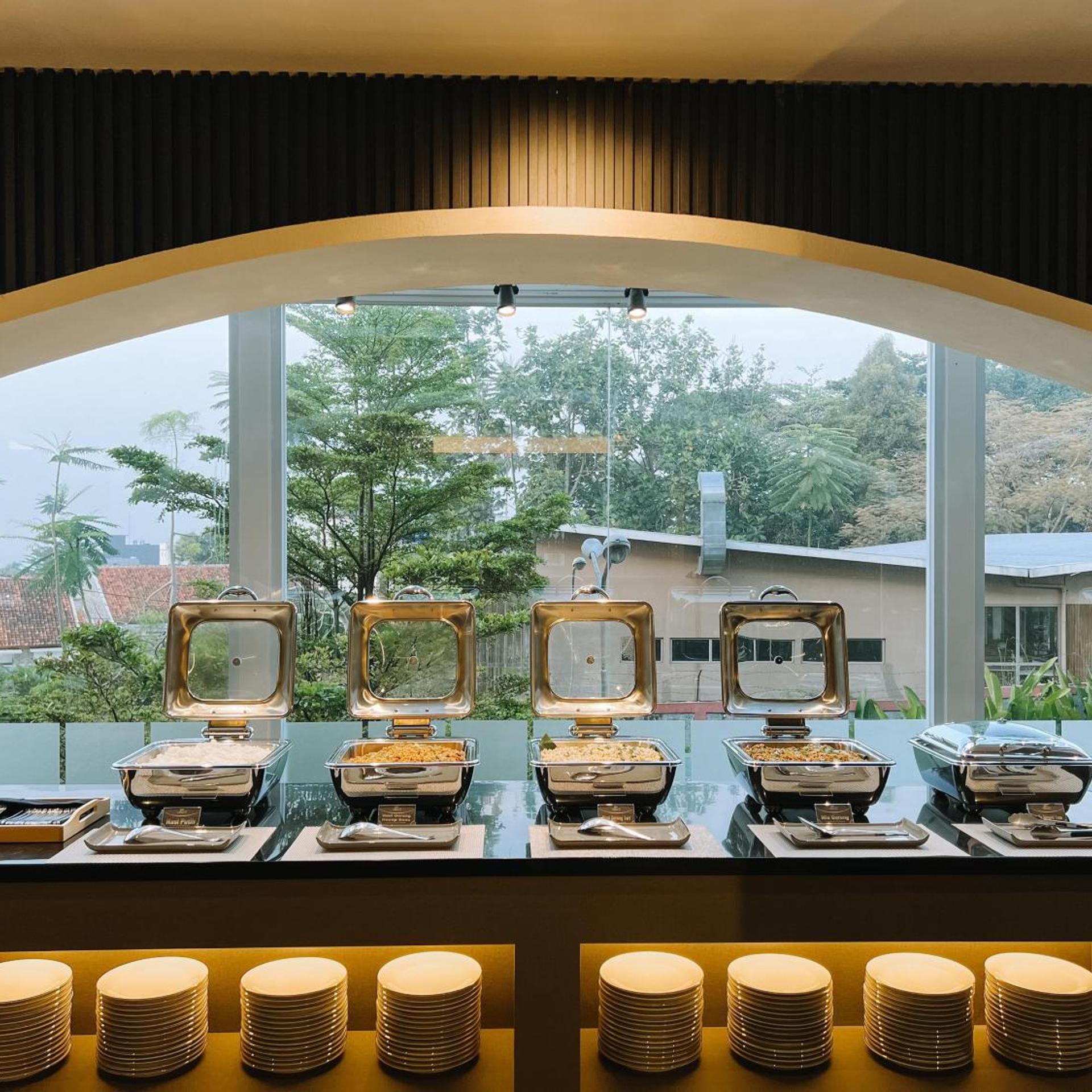 Maxonehotels.Com At Bounty Sukabumi 27/49