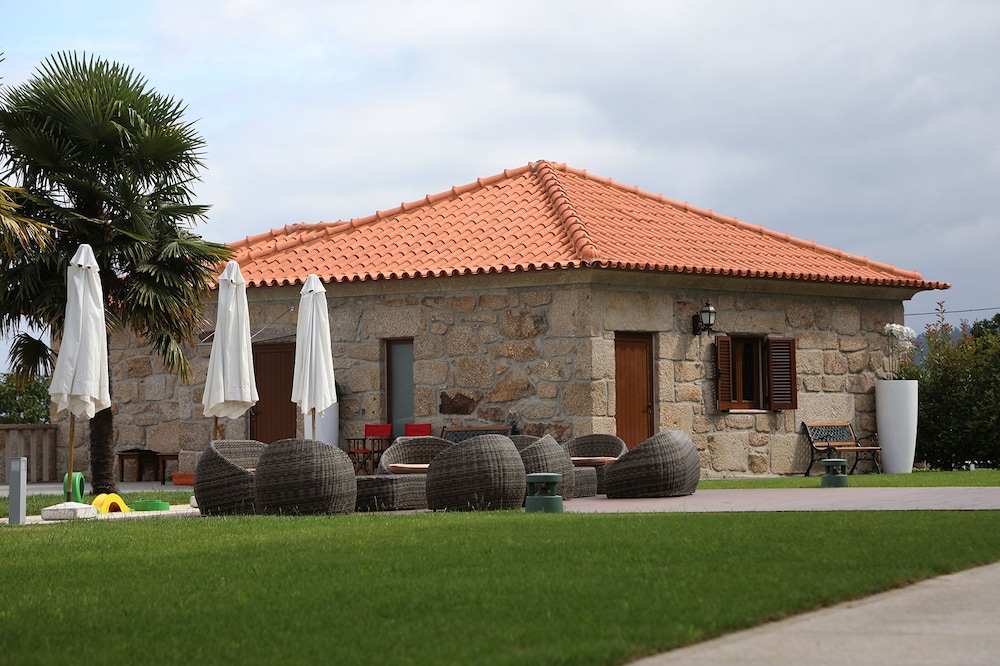Hotel Rural Quinta das Quintaes 8/72