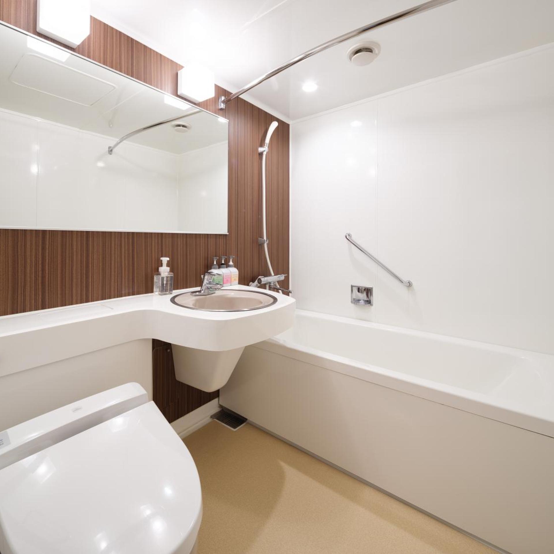 Yokaichi Royal Hotel 54/58
