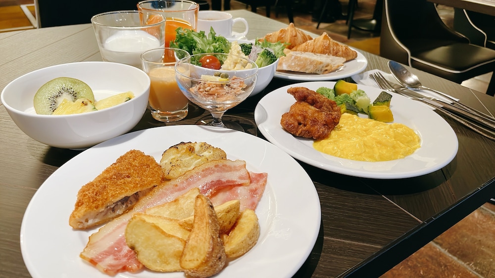 Mercure Hotel Ginza Tokyo 30/31