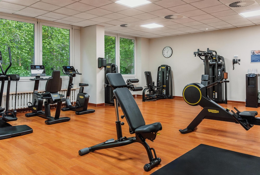 Ifa Graal Muritz Hotel Spa Tagungen 46/77