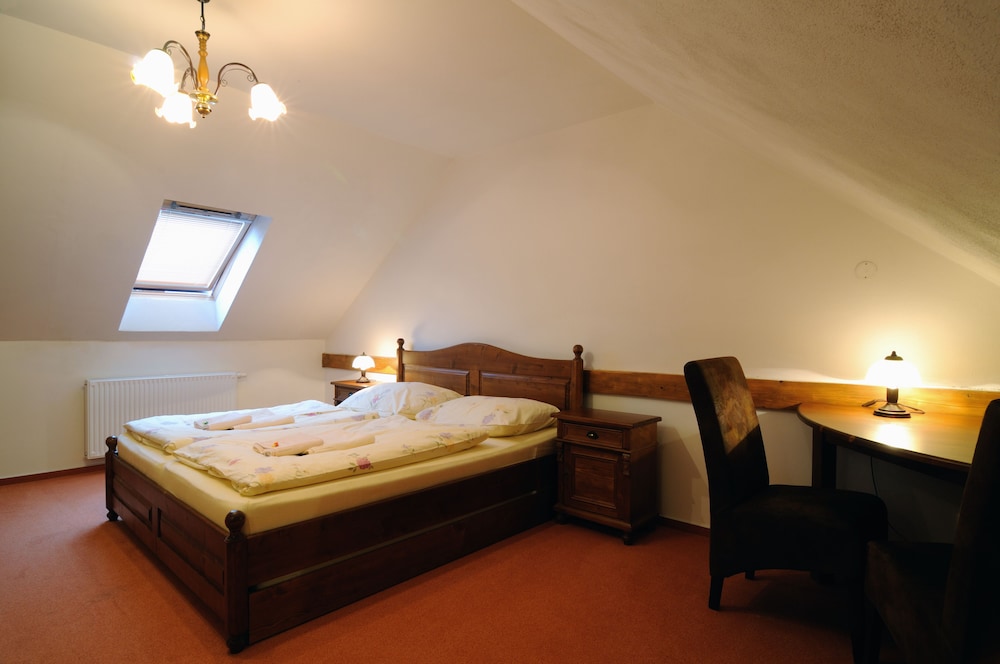 Kachelman Pension-banska Stiavnica 29/57