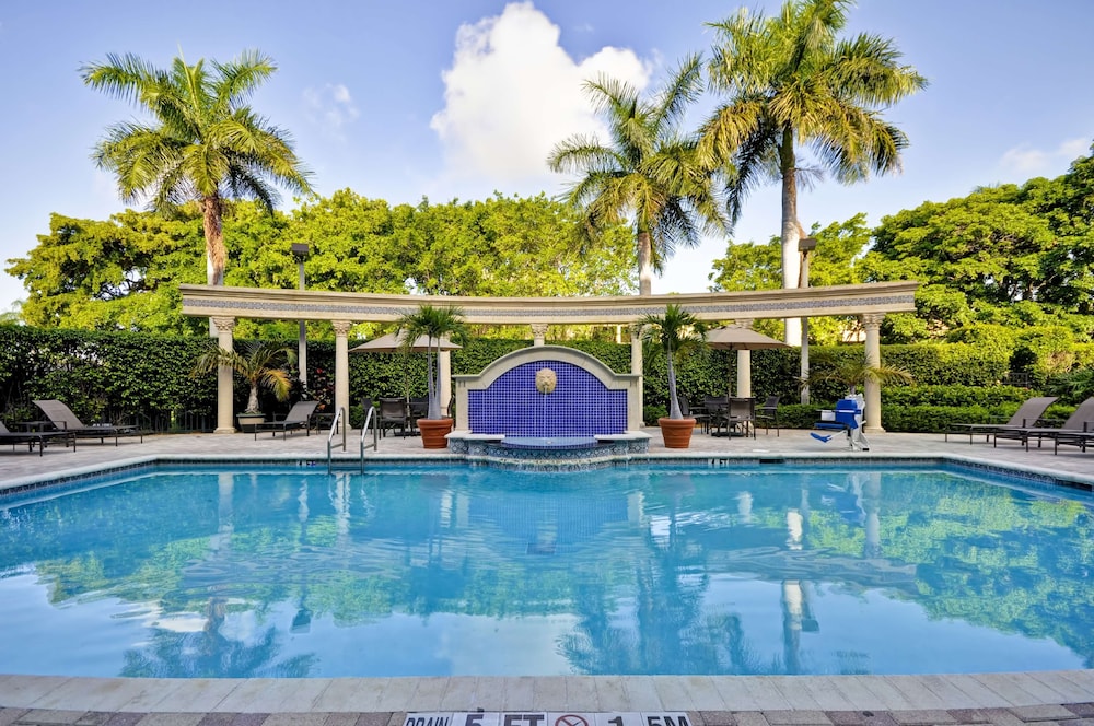 Hampton Inn Boca Raton/Deerfield Beach in DEERFIELD BEACH - FL