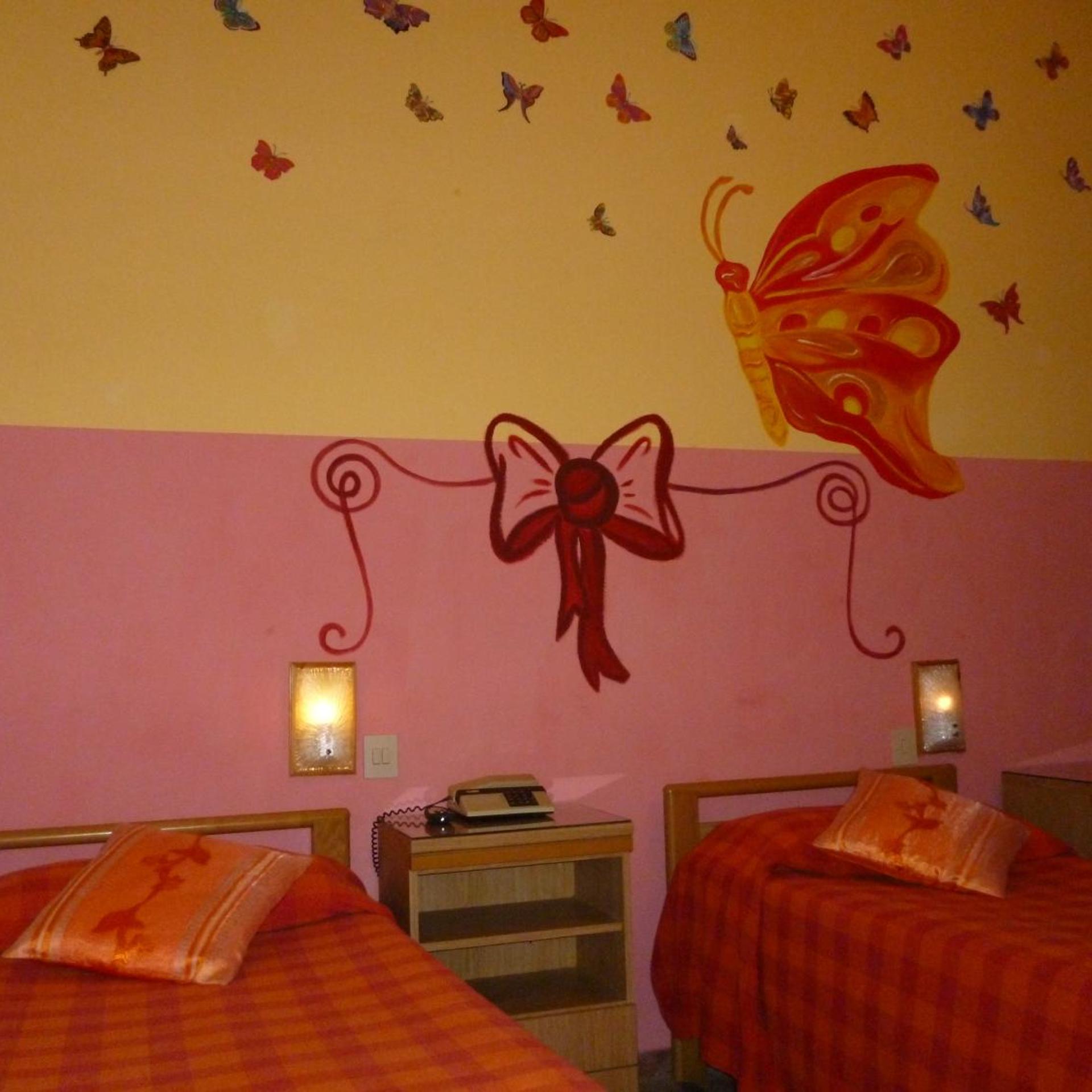 Hotel San Giovanni 9/55
