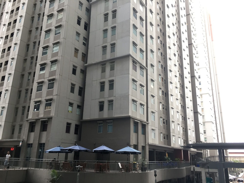 Grandboutique Inn 4/45