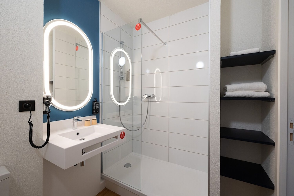 Ibis Perpignan Sud Saint Charles 56/56