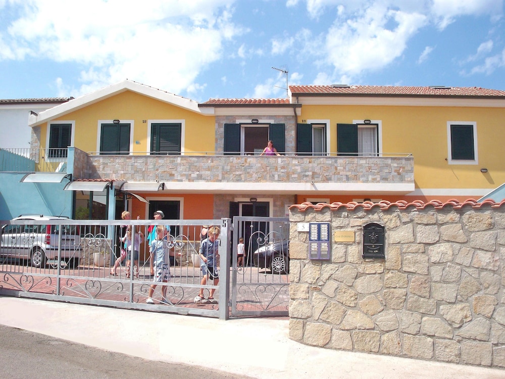 Le Terrazze Sul Mare 12/50