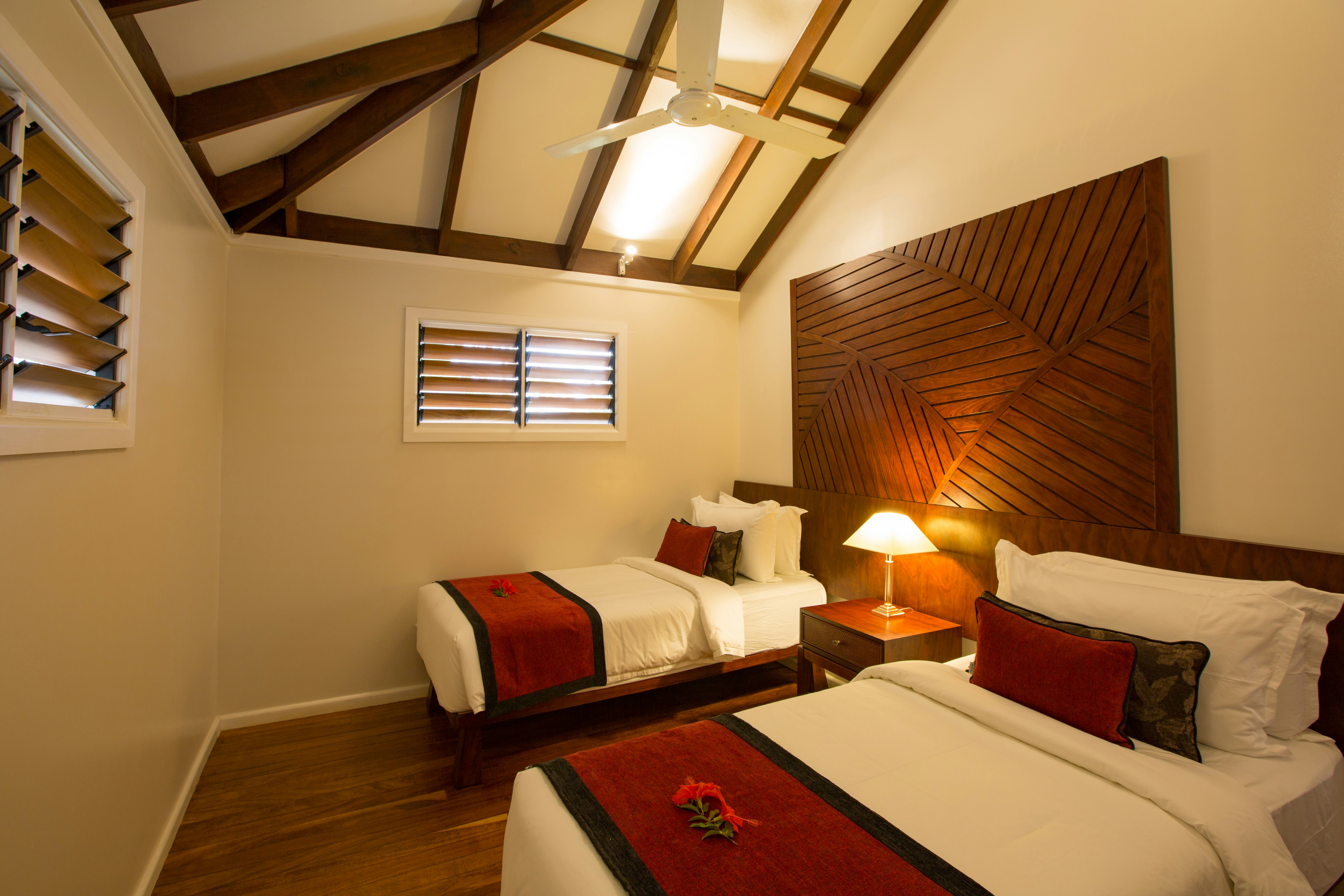 Iririki Island Resort and Spa 13/67