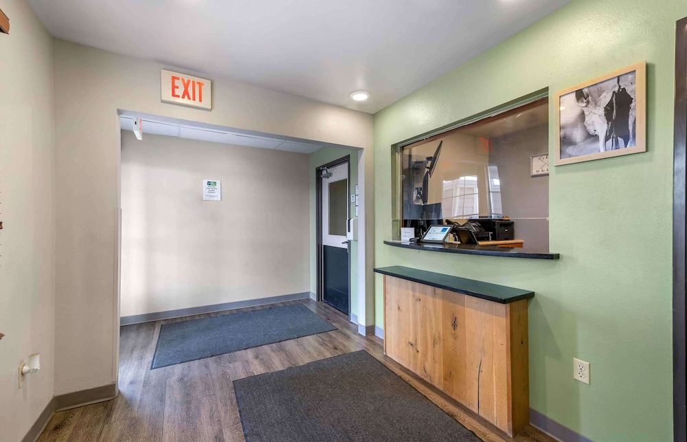 Extended Stay America Select Suites Lubbock West 6/41